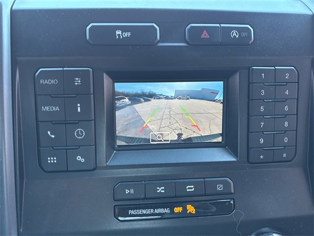 Used 2018 Ford F150 XLT image 26