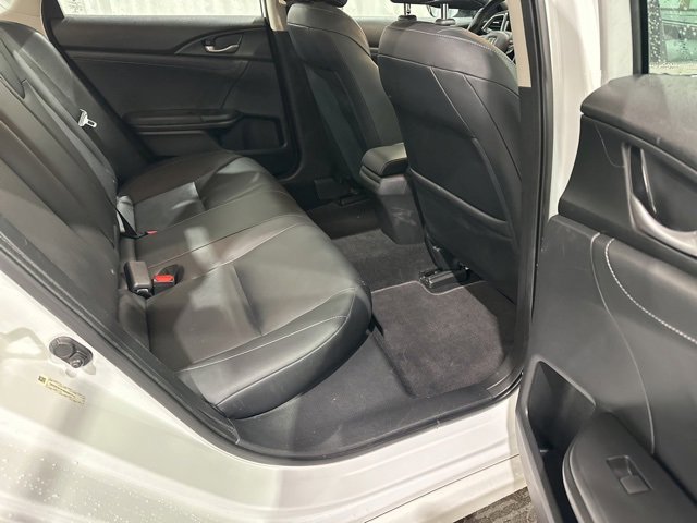 Used 2021 Honda Insight Touring image 12