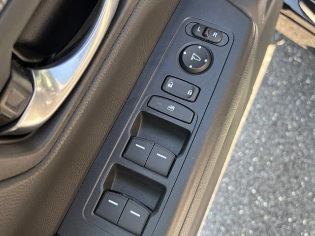 Certified 2024 Honda CR-V Sport-L image 13