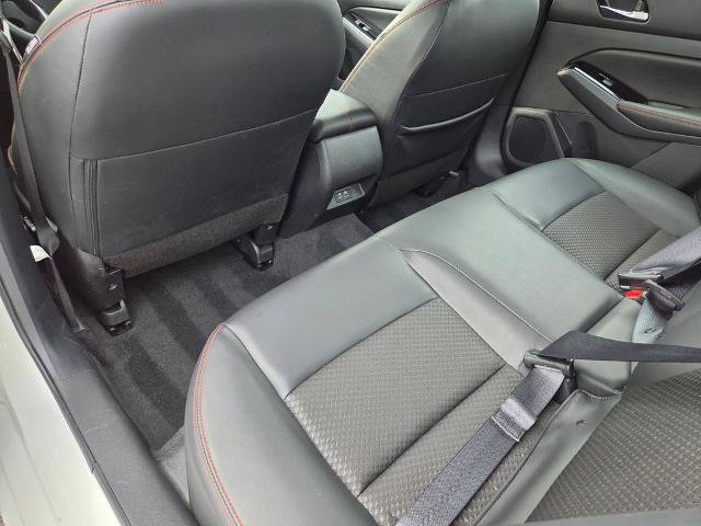 Certified 2025 Nissan Altima 2.5 SR AWD/4WD image 23