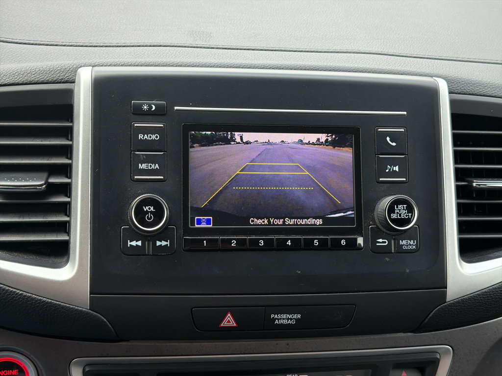 Used 2019 Honda Ridgeline Sport image 9