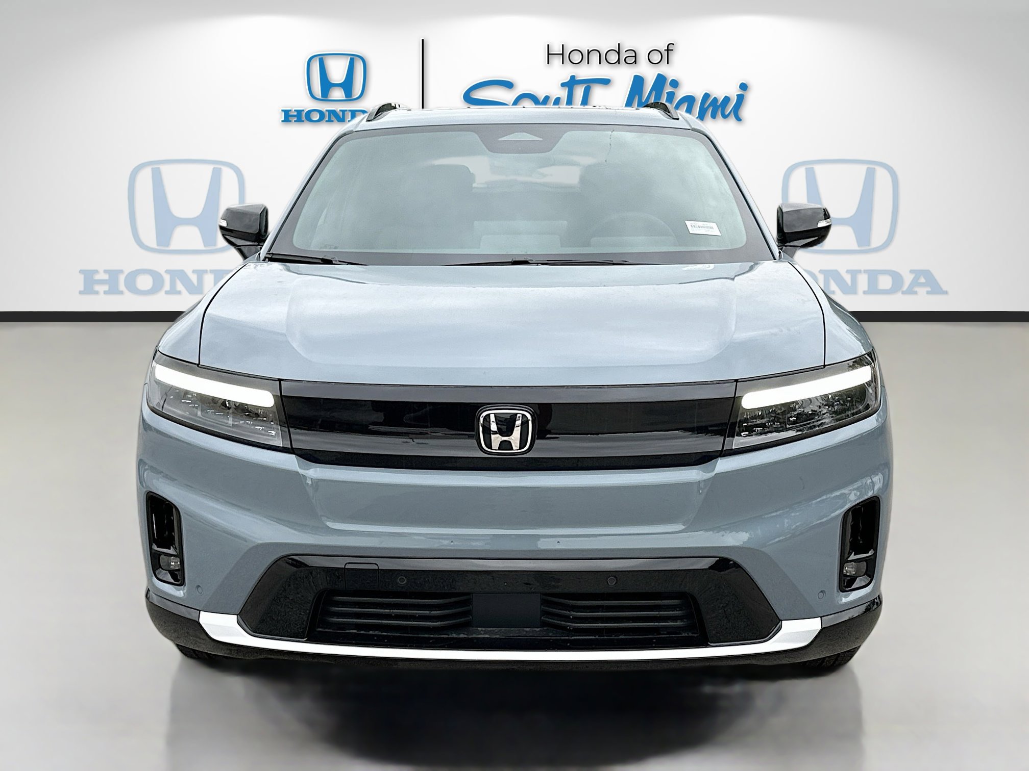 New 2026 Honda Prologue Touring image 2