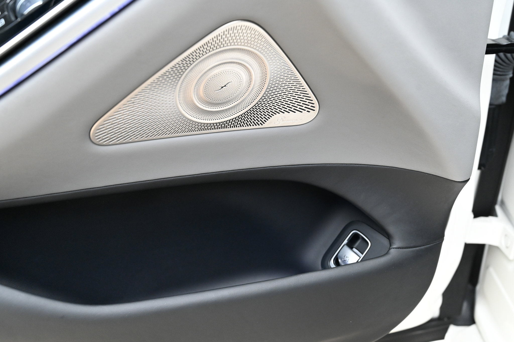 Used 2021 Mercedes-Benz S 580 4MATIC Sedan image 21