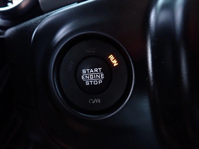 Used 2022 Jeep Wrangler Sport AWD/4WD image 22