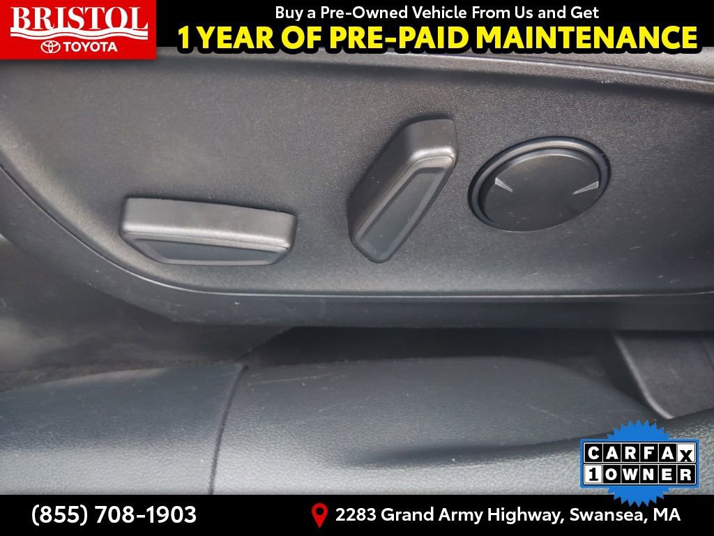Used 2025 Ford Escape ST-Line AWD/4WD image 18