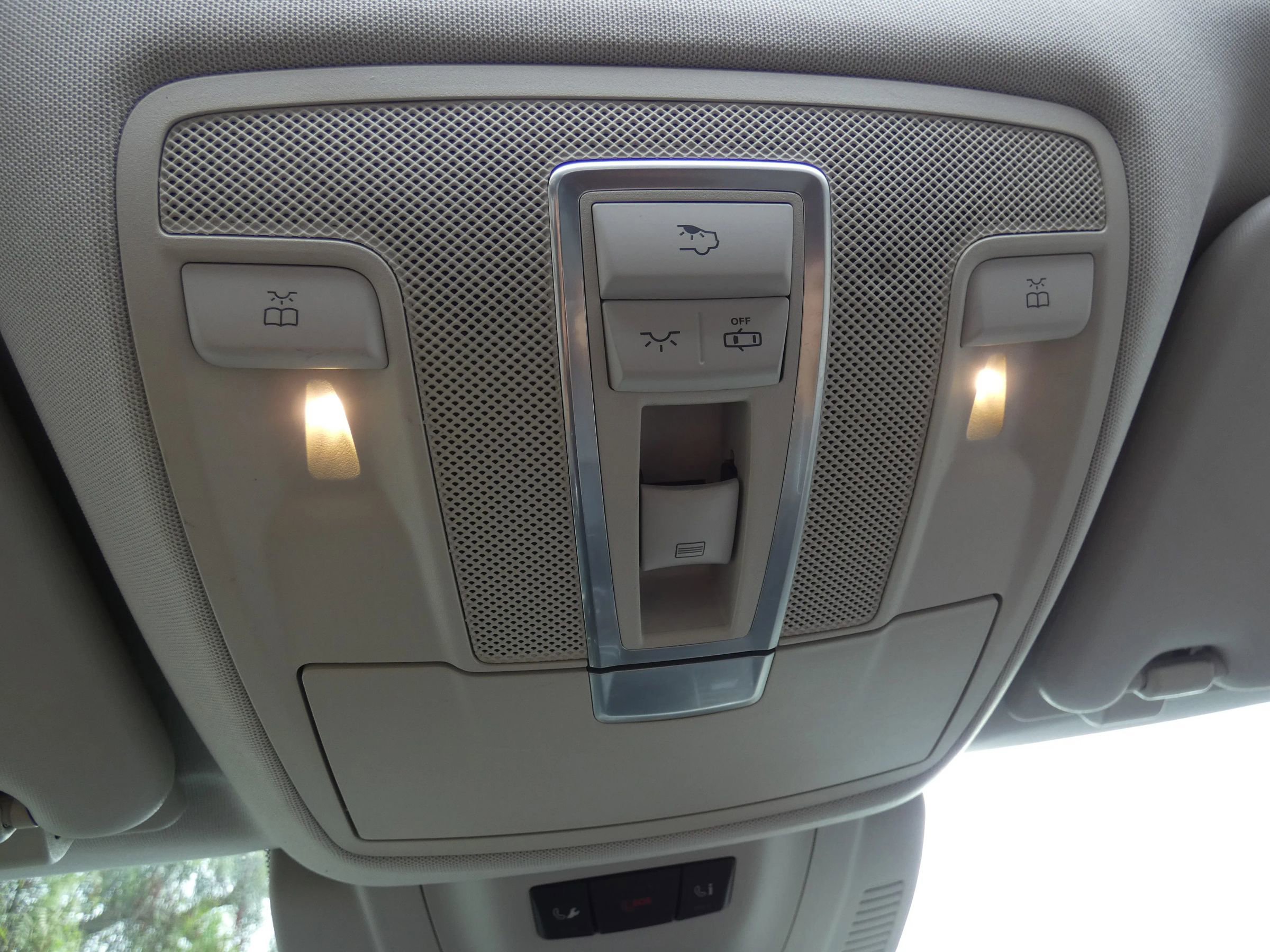 Used 2016 Mercedes-Benz GLE 350 w/ Premium Package image 75