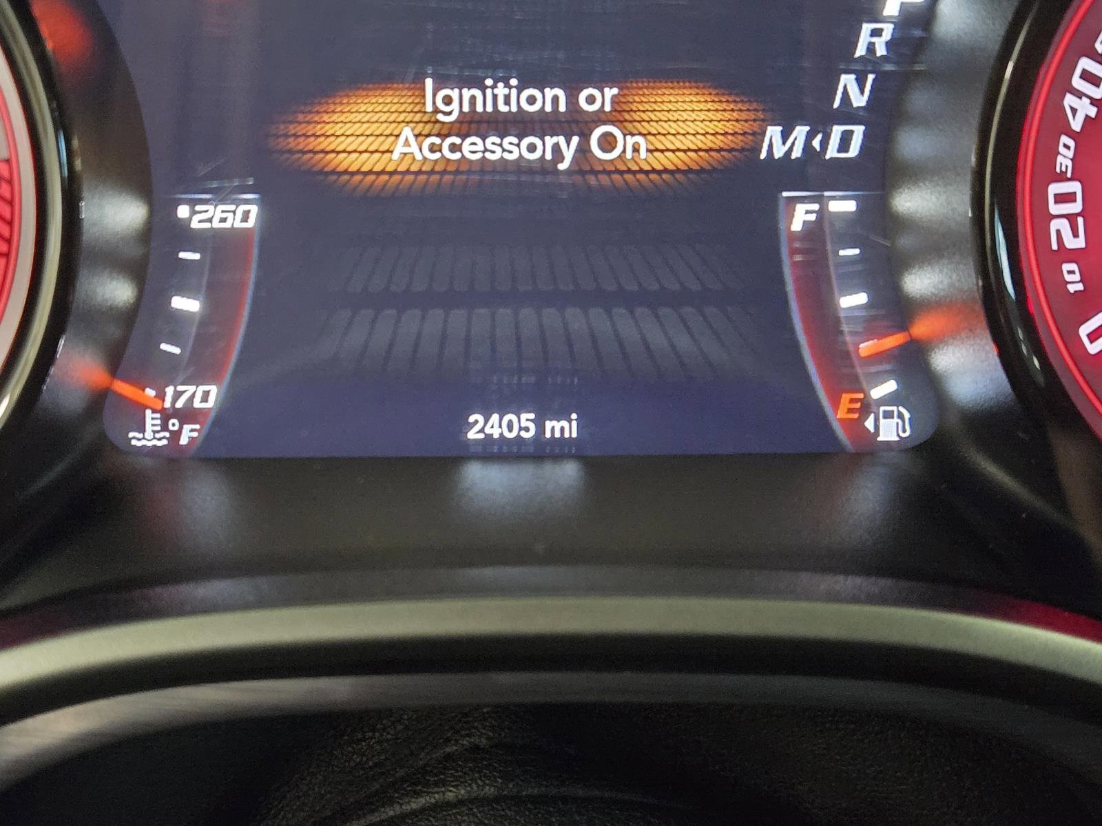 Used 2018 Dodge Challenger SRT Demon image 16