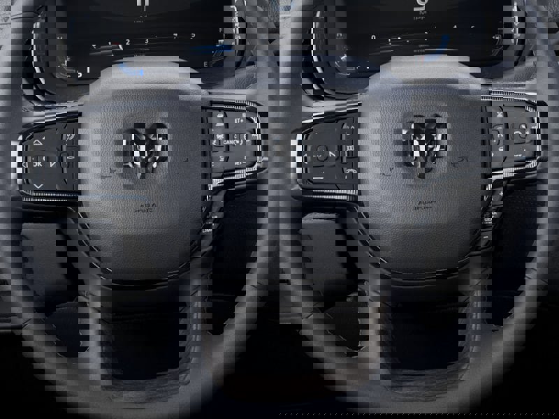 New 2026 RAM 3500 Limited image 19