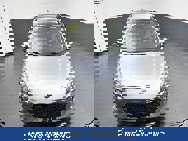 Used 2022 Ford Escape Titanium w/ Class II Trailer Tow Package image 21