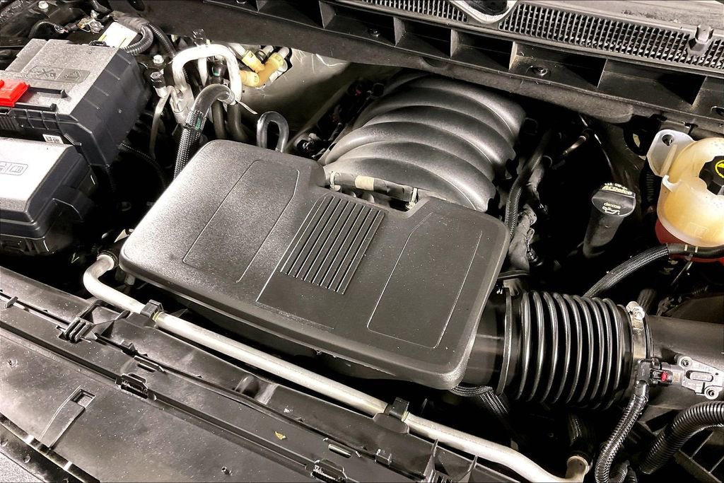 Used 2024 Cadillac Escalade ESV Sport Platinum image 45