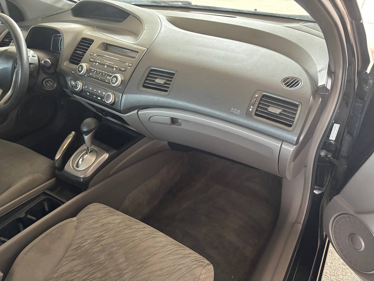 Used 2007 Honda Civic EX image 21