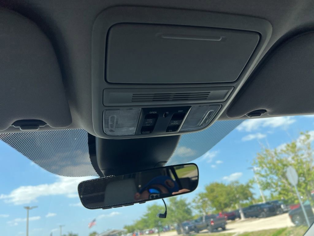 Used 2024 Honda Odyssey EX-L image 52