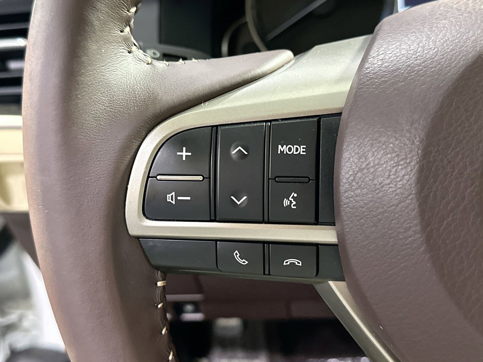 Used 2018 Lexus ES 350 w/ Accessory Package image 20