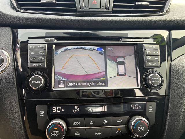 Used 2018 Nissan Rogue Sport SV w/ SV Technology Package image 30