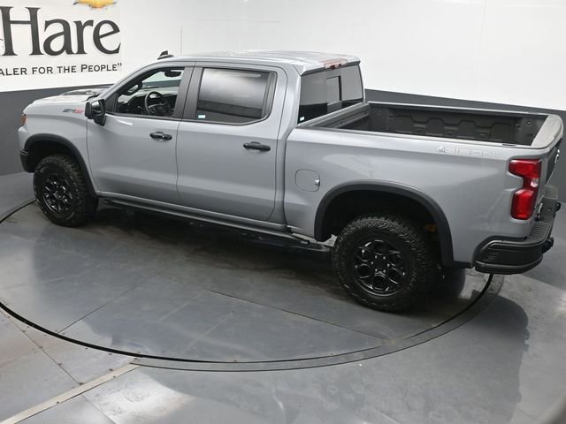 Certified 2024 Chevrolet Silverado 1500 ZR2 w/ ZR2 Bison Edition image 42