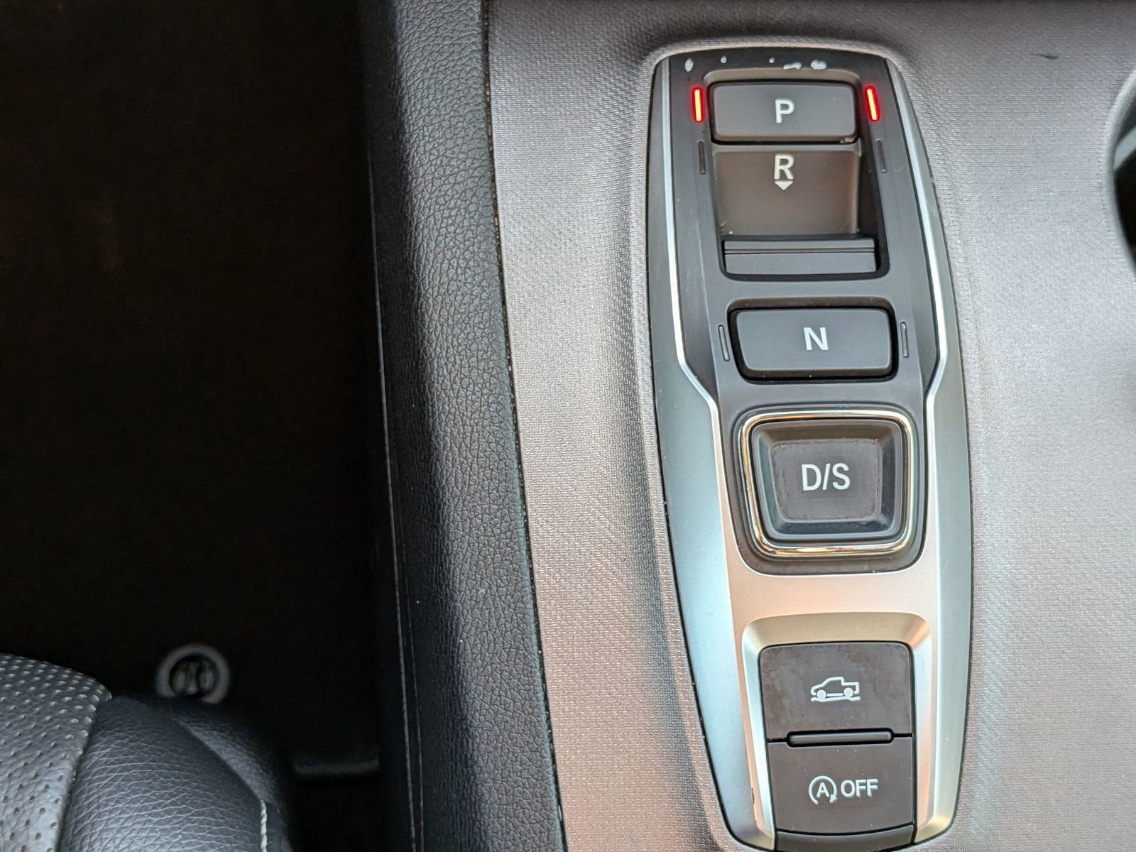 Used 2023 Honda Ridgeline RTL image 25