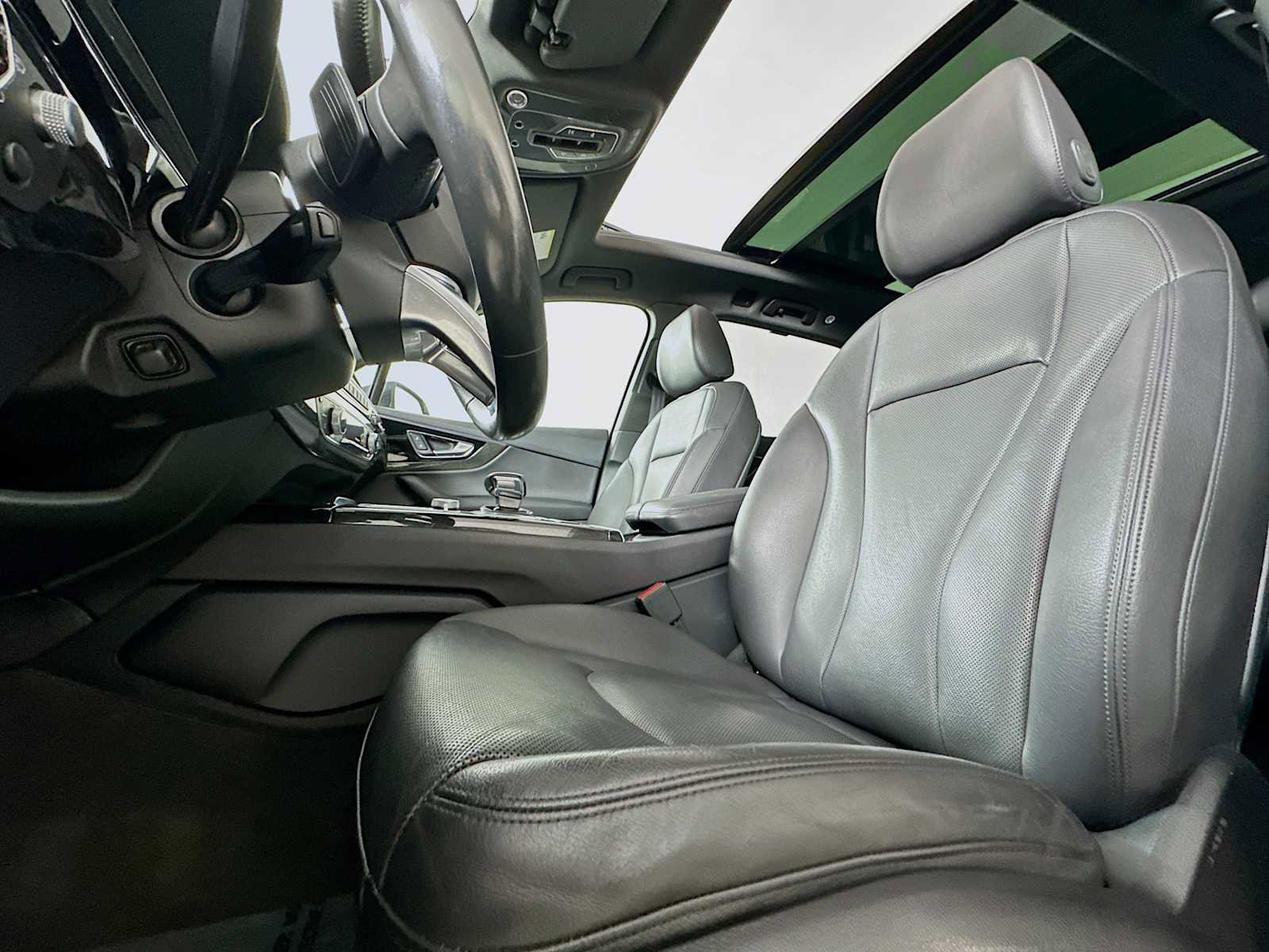 Used 2017 Audi Q7 3.0T Prestige image 19