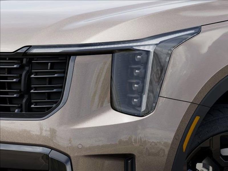 New 2026 Kia Sorento SX Prestige image 10
