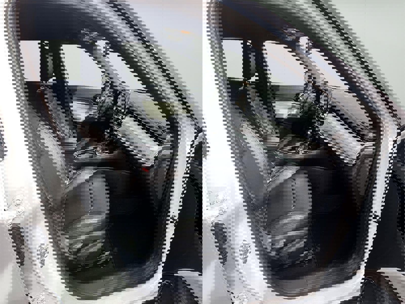 Used 2025 Jeep Compass Limited image 37