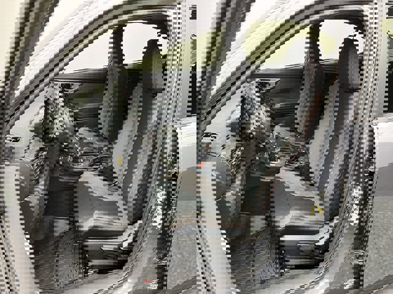 Used 2022 Subaru WRX image 8