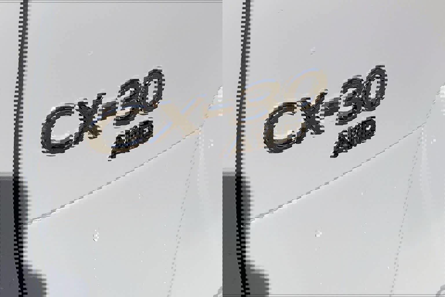 New 2026 MAZDA CX-30 Aire Edition image 15