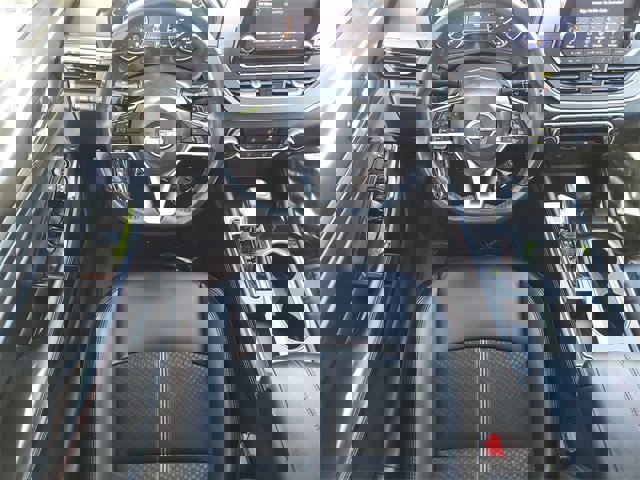 Certified 2024 Nissan Altima 2.5 SR image 20