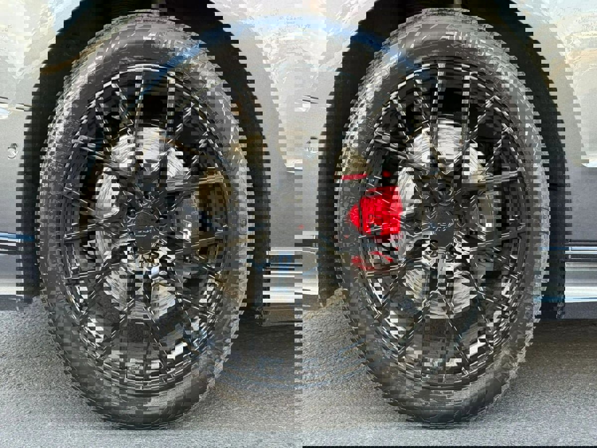 Used 2021 Audi S8 L w/ S8 Executive Package image 61