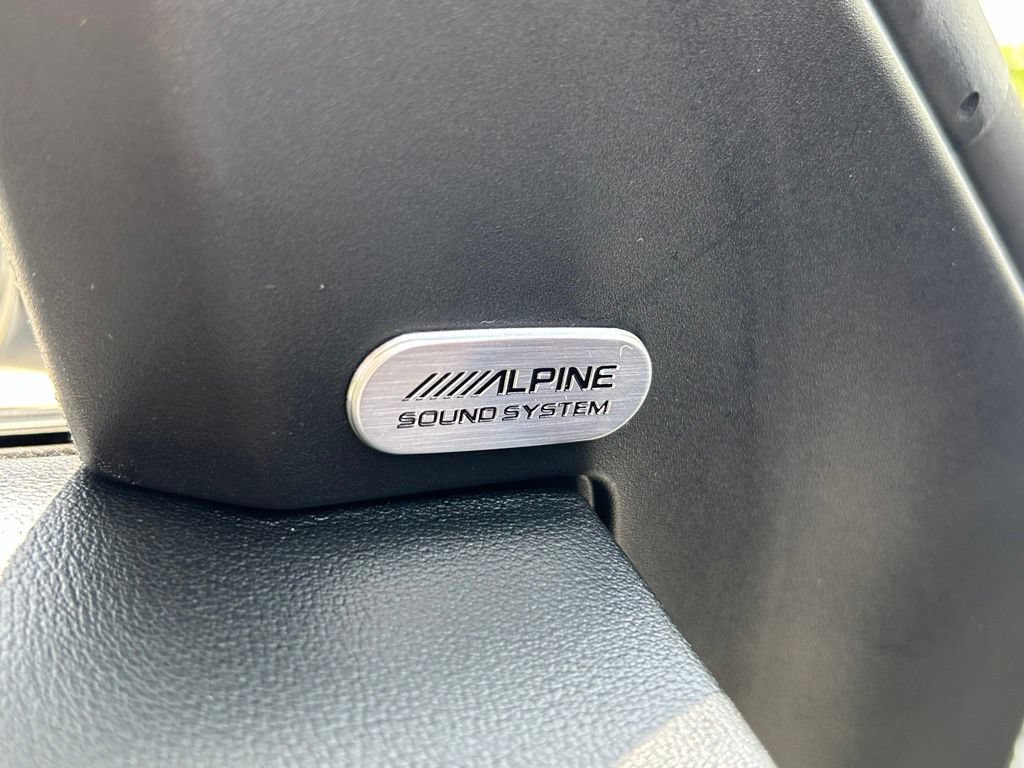 Certified 2022 Dodge Charger Scat Pack w/ Plus Group RWD image 36