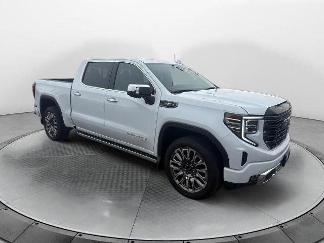 New 2026 GMC Sierra 1500 Denali Ultimate image 7
