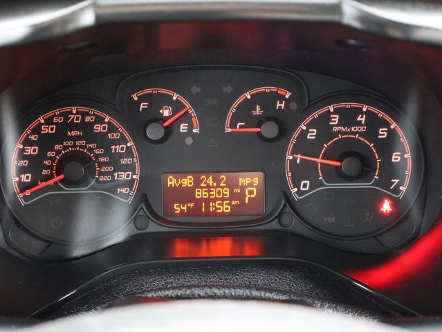 Used 2016 RAM ProMaster City Tradesman SLT w/ Rear Back-up Camera Group FWD image 13