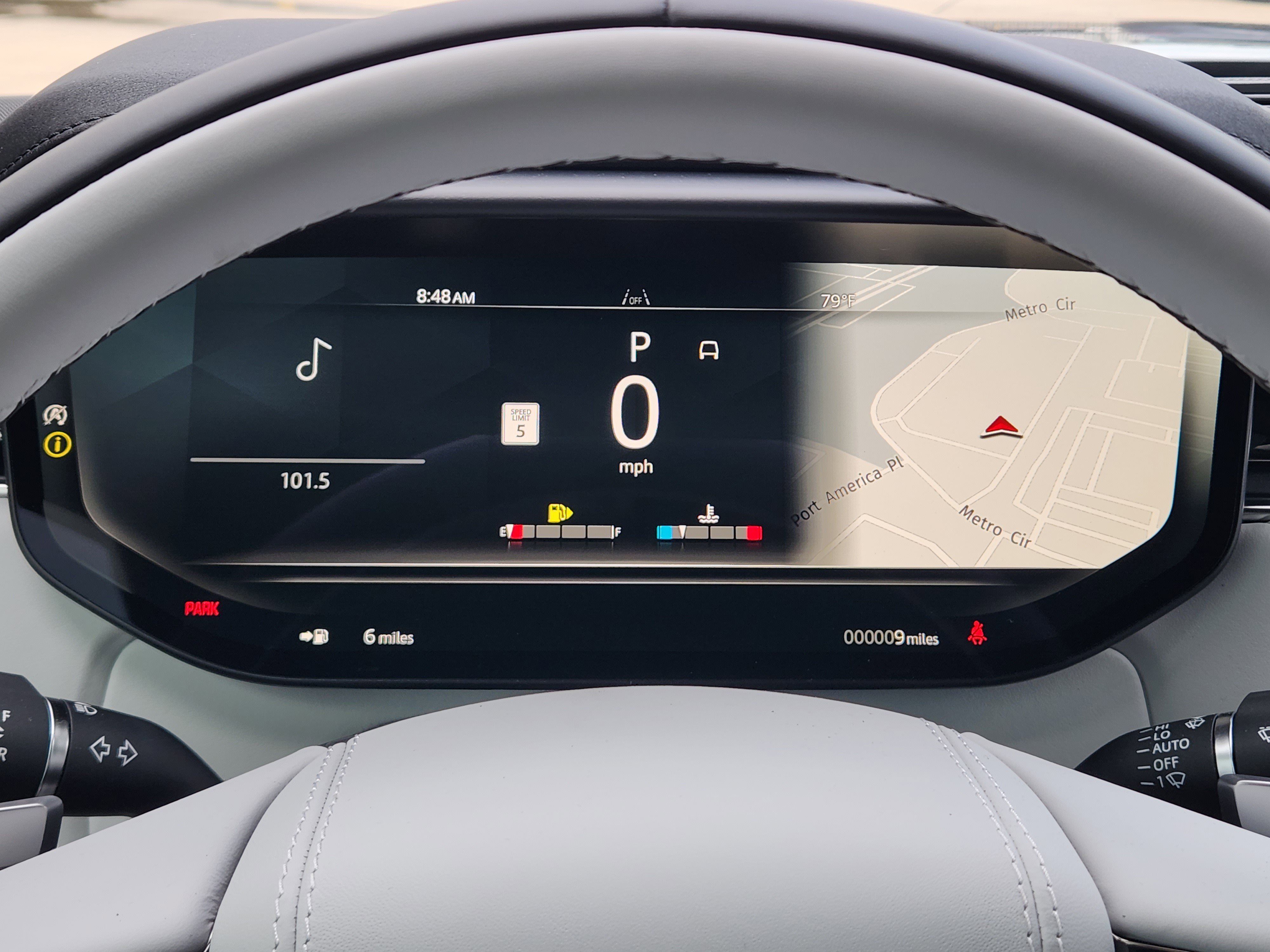 New 2026 Land Rover Range Rover Velar Belgravia AWD/4WD image 11