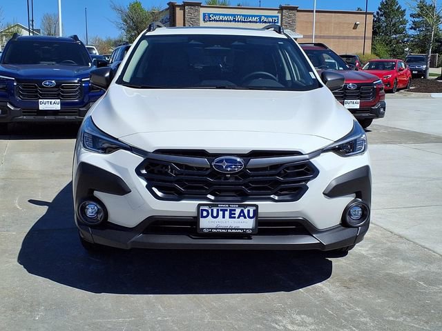 New 2026 Subaru Crosstrek 2.5i Limited AWD/4WD image 9