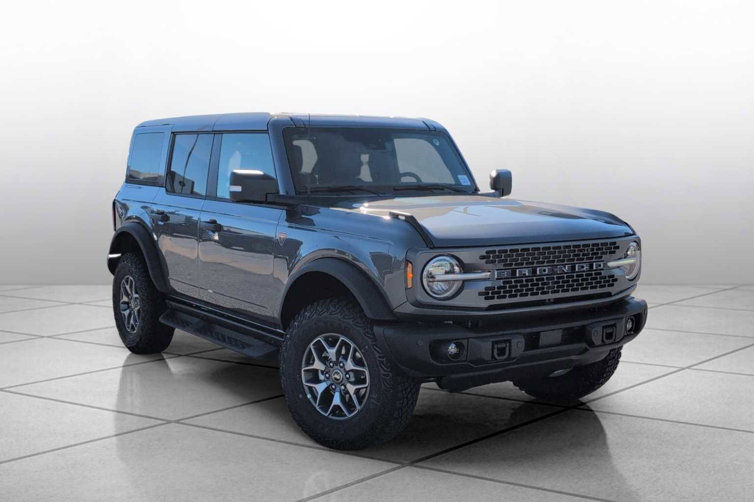 New 2025 Ford Bronco Badlands image 12