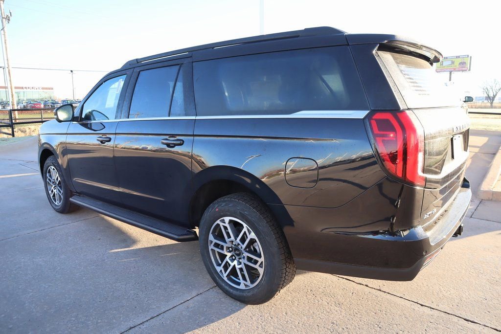 New 2026 Ford Expedition Max Active AWD/4WD image 26