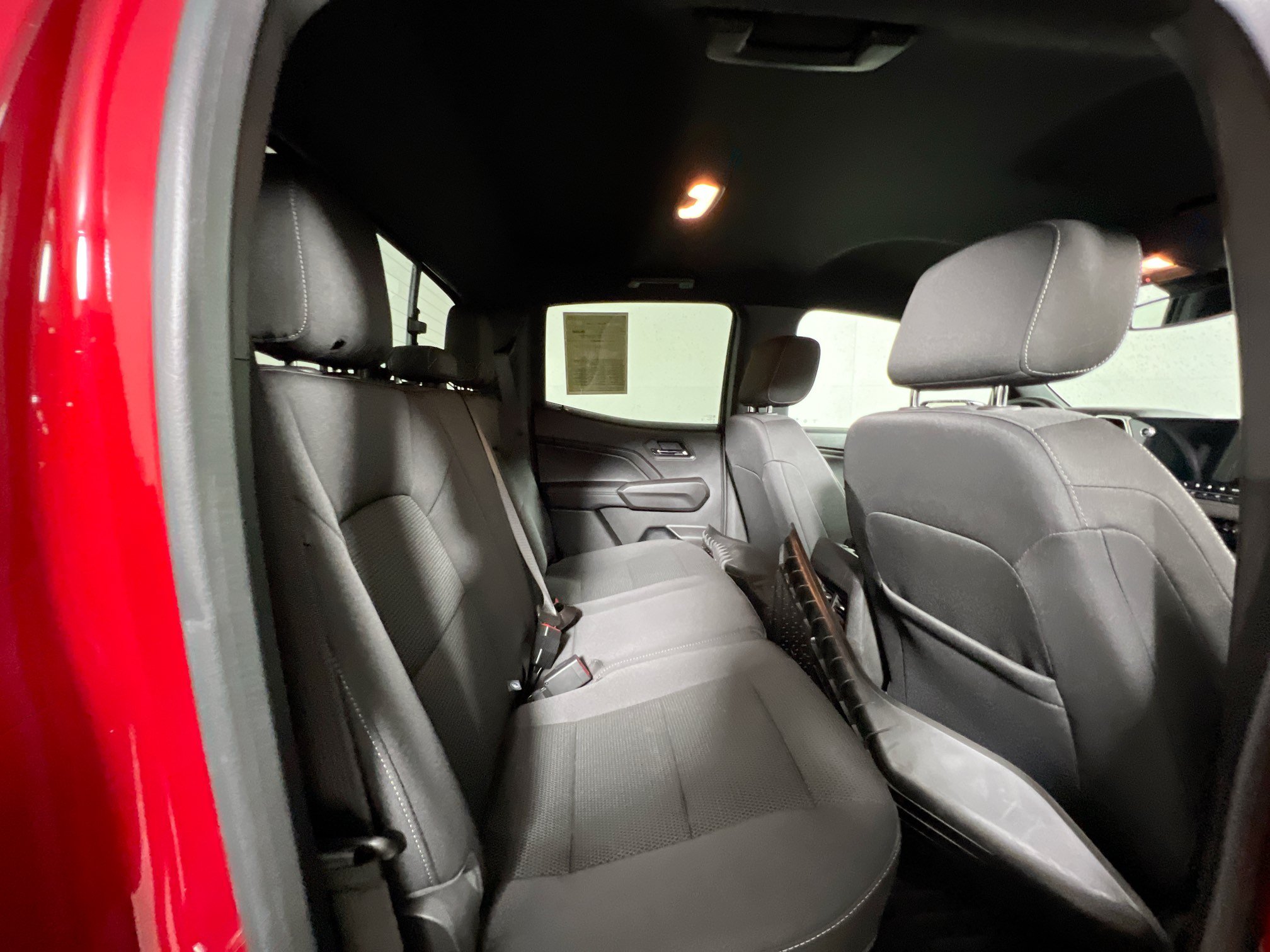 Used 2024 GMC Canyon Elevation w/ Convenience Package RWD image 33