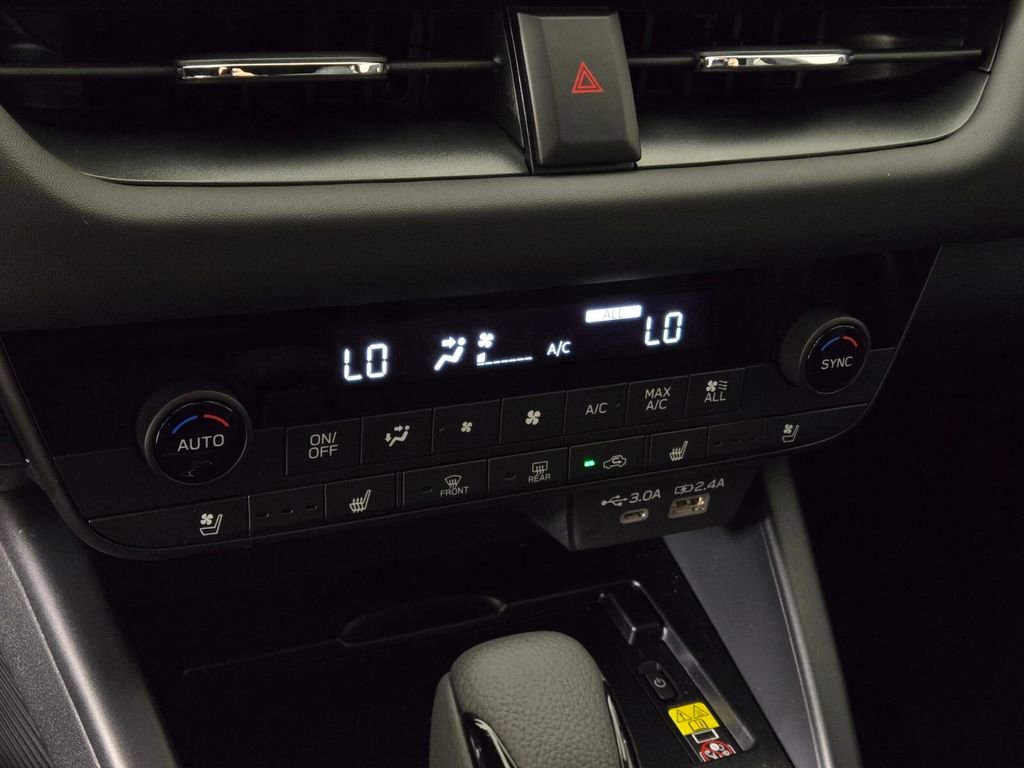 New 2026 Subaru Outback Touring XT image 18