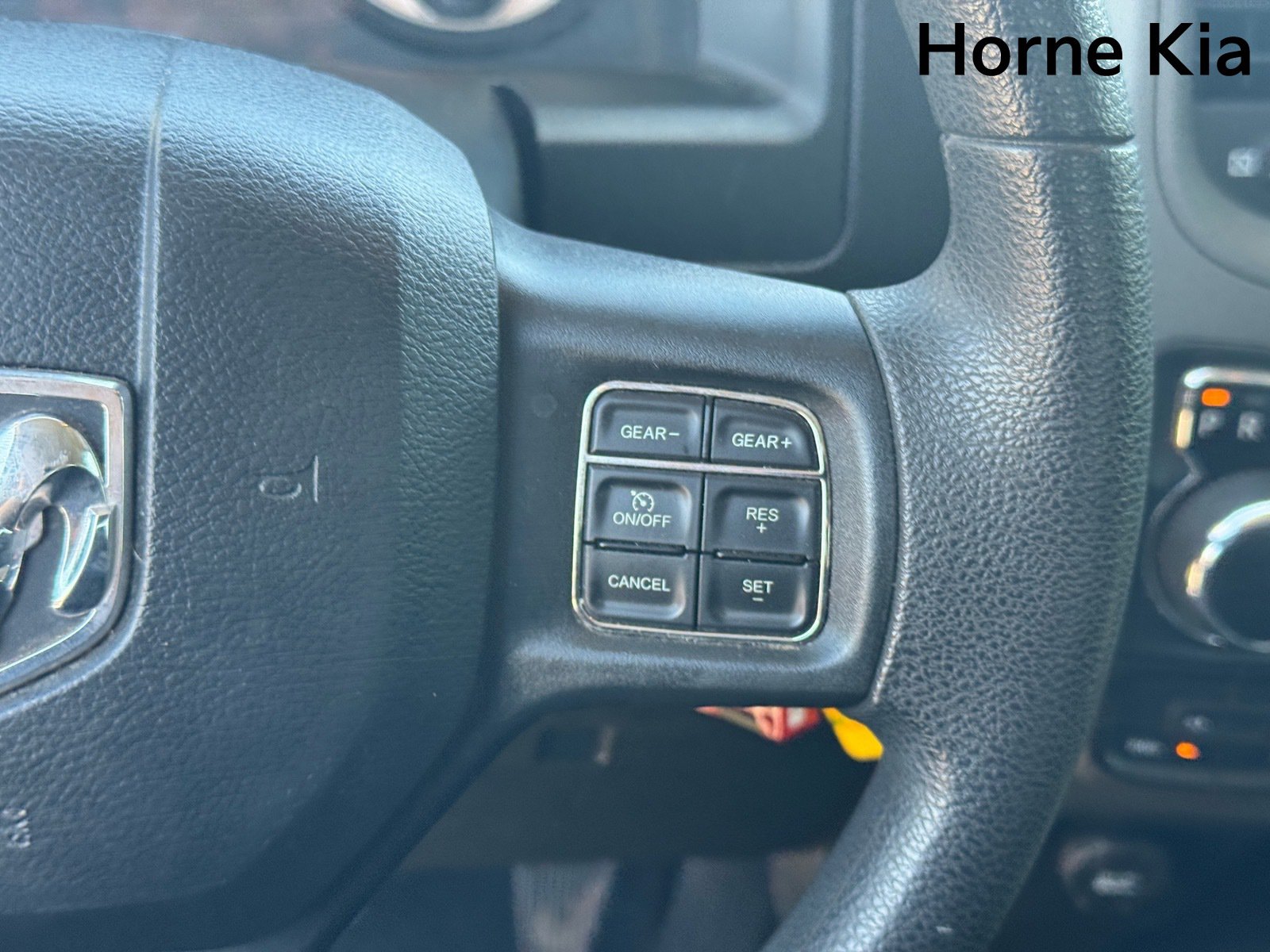 Used 2022 RAM 1500 Tradesman w/ Popular Equipment Group AWD/4WD image 19