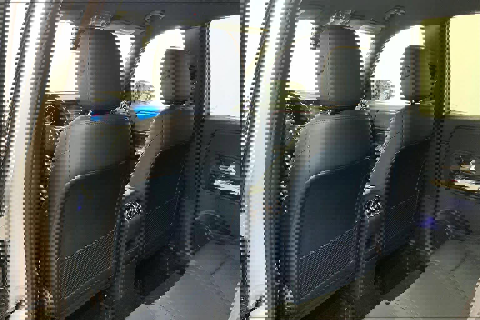 Certified 2022 Mercedes-Benz GLB 250 image 16