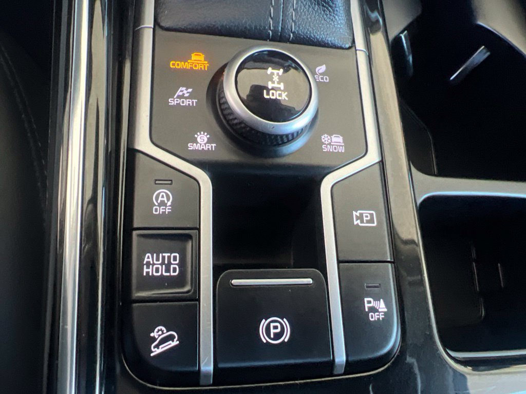 Used 2023 Kia Sorento SX AWD/4WD image 53