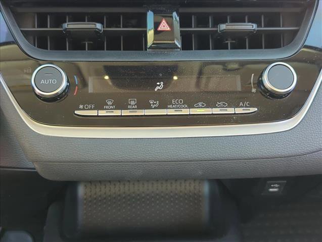 Certified 2023 Toyota Corolla LE image 19