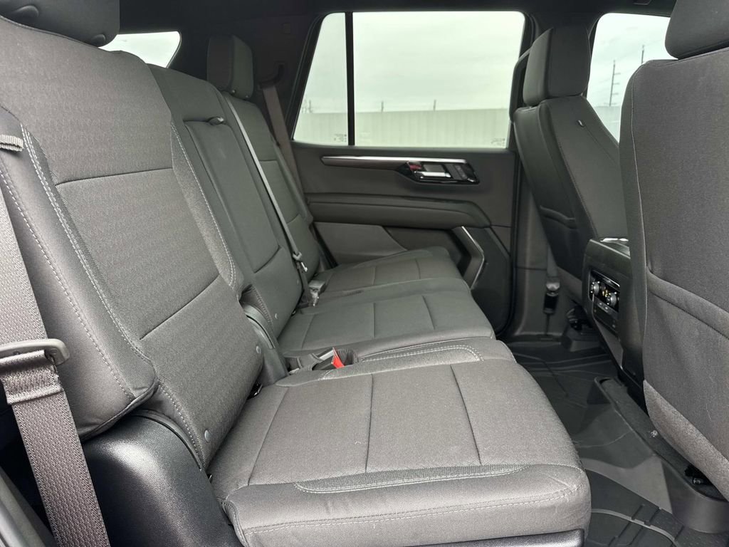 New 2026 Chevrolet Tahoe LS RWD image 10