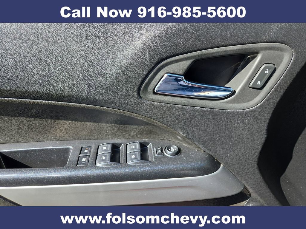 Used 2021 Chevrolet Colorado ZR2 image 24