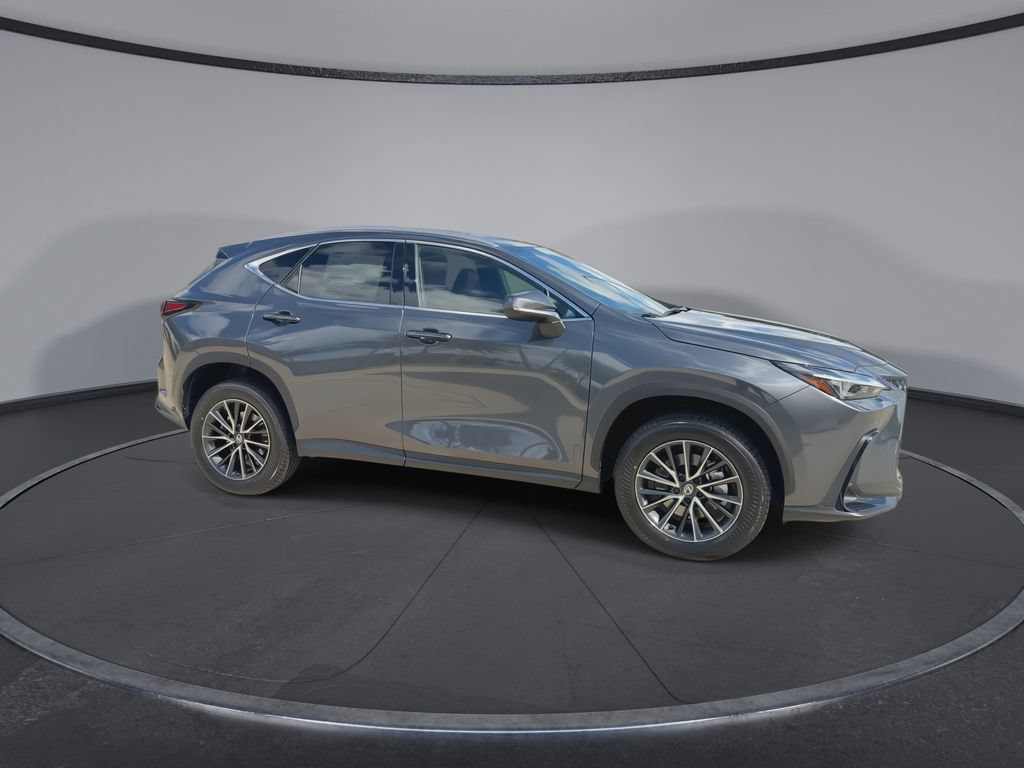 New 2026 Lexus NX 350 AWD w/ Accessory Package (Z2) image 2