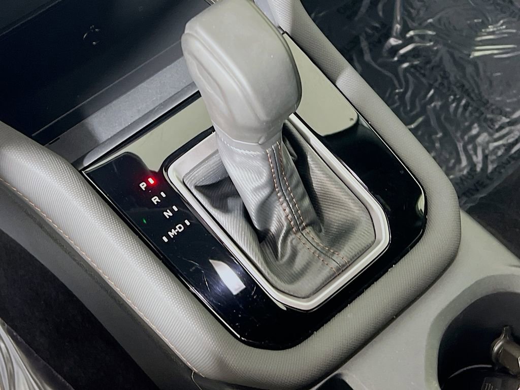 Certified 2025 Subaru Forester Sport image 15