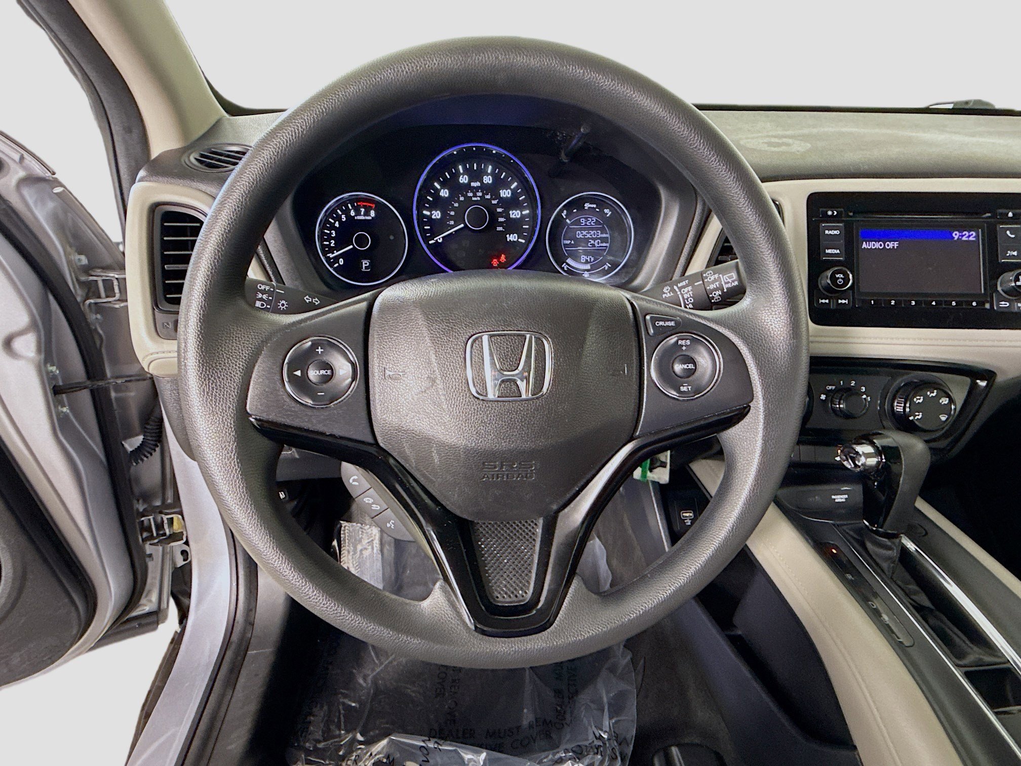 Used 2021 Honda HR-V LX image 13