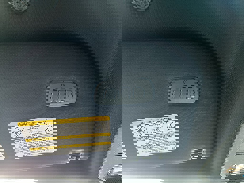 New 2025 Ford F150 Lariat w/ Equipment Group 501A Mid image 19