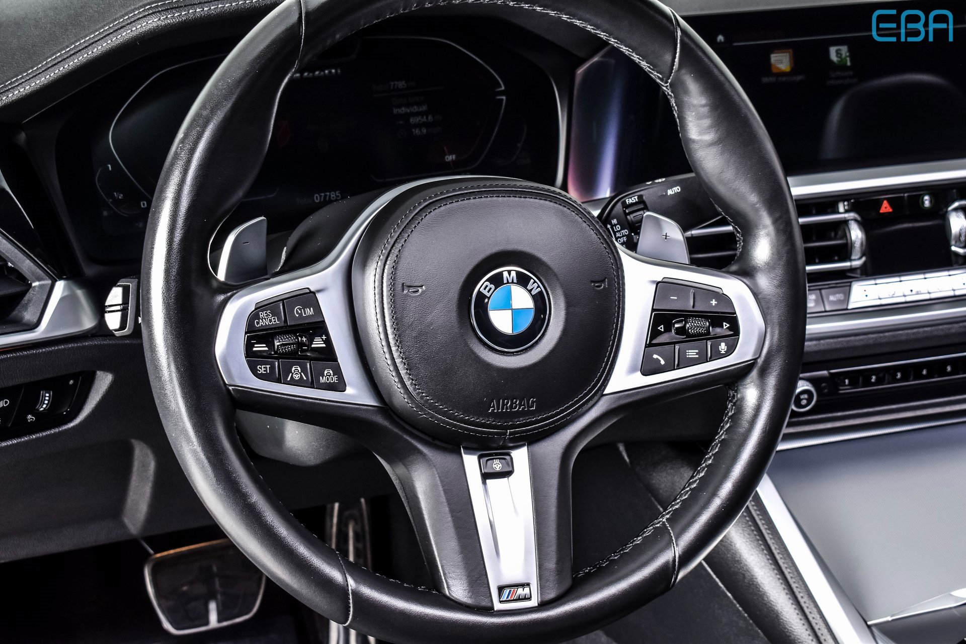 Used 2023 BMW M440i Convertible w/ Premium Package image 20