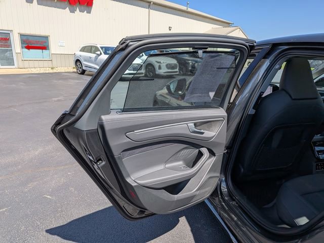 Used 2026 Audi A6 Premium Plus w/ Premium Plus Package AWD/4WD image 18