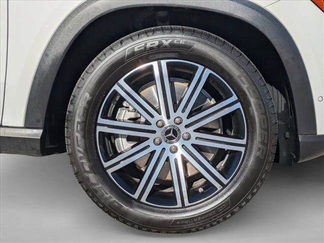 Certified 2025 Mercedes-Benz GLE 450 4MATIC image 23