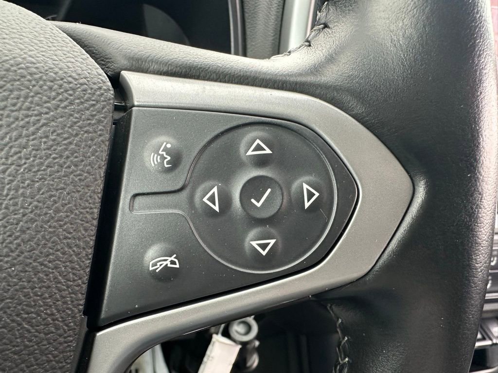 Used 2018 Chevrolet Colorado LT image 28